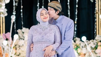 Ashanty Sempat Tak Restui Aurel Hermansyah Nikah Muda dengan Atta Halilintar