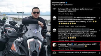 Resmi Cerai, Ari Wibowo Keceplosan Nama Selingkuhan Inge Anugrah? 'Wah Sampai Tahu...'