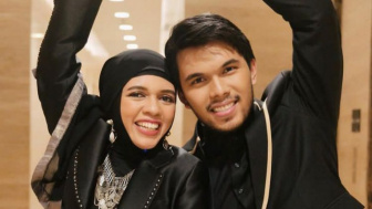 Geni Faruk Ungkap Rencana Nikah Thariq, dengan Aaliyah?