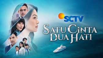 Link Nonton Satu Cinta Dua Hati Episode 54 Gratis, Masa Lalu Fahri Terungkap?