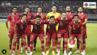 Timnas Indonesia U-24 di Asian Games 2022 Tanpa Ramadhan Sananta, Simak Prediksi Pertandingan Petang Ini Lawan Kirgistan