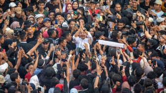 Pengamat Soal Cawapres Ganjar: Mahfud MD-Khofifah, 2 Sosok yang Disukai Megawati dan Jokowi