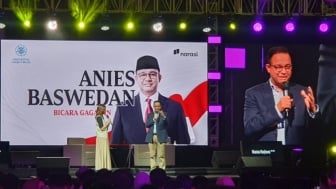 Jadi Bacapres Paling Miskin, Anies Baswedan Blak-blakan Soal Modal Nyapres: Kami Dipinjami...