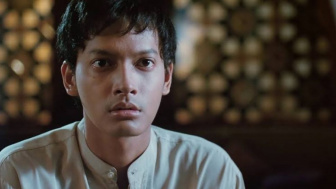 Fedi Nuril Tegas Batasi Adegan Skinship dengan Lawan Main Perempuan, Warganet Singgung Arya Saloka: Kalau Dia Bablas Aja