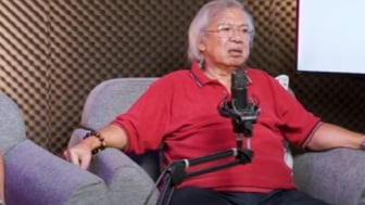 Dicurhati Cak Imin sampai Nangis, Politisi Senior PDIP Buka-bukaan: Dia Tak Hormati Gus Dur