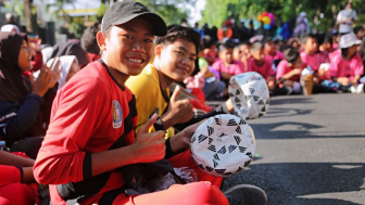 Gelora Bung Tomo Surabaya Jadi Lokasi Opening Ceremony Piala Dunia U-17 2023, Panpel Persebaya Diskusi dengan LIB Soal Home and Away