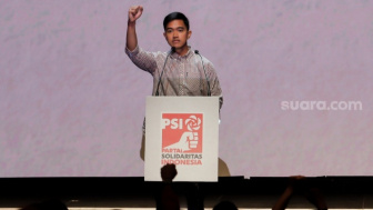 Katanya Takut Kualat, Kaesang Tetap Bocorkan Tabiat Jokowi di Rumah: Beliau Capek Kalau...