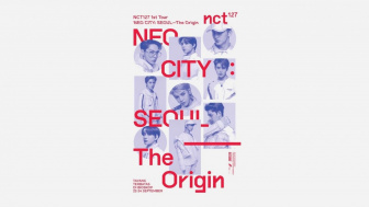 Link Nonton NCT 127 Neo City: Seoul The Origin, Konser Gratis Sudah Muncul di LK21?