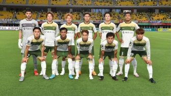 Tokyo Verdy Bisa Beri Tugas Misi Khusus kepada Pratama Arhan Agar Klub Melejit ke J1 League
