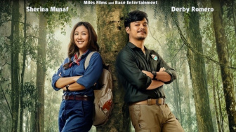 Link Nonton Petualangan Sherina 2, Film Masa Kecil Sudah Bisa Ditonton di IndoXXI Rebahin dan LK21?