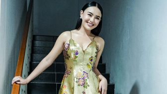 Main Film Bareng Sara Wijayanto, Amanda Manopo Jadi Sorotan Warganet