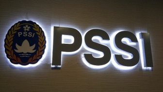 Data Keuangan PSSI Era Iwan Bule Lenyap, Kok Bisa?