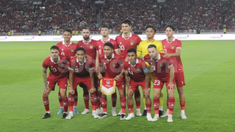 Meski Pun Jadi Kapten Kesebelasan dan Punya Banderol Rp 15 M, Shin Tae-yong Mungkin Tidak Mainkan Sosok Ini di Timnas Indonesia