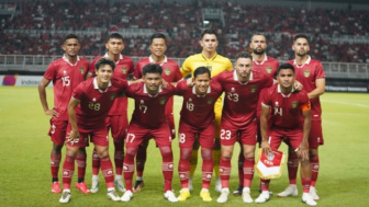 Timnas Indonesia Banderol Total Rp 150 M Siap Layani Brunei di Preliminary Piala Dunia 2026, Ini Perincian Harga per Pemain
