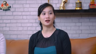 Virly Virginia Alami Pelecehan Saat Syuting Film Dewasa, Disuruh Pegang Kelamin Sang Sutradara