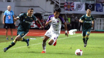 Dua Pemain Timnas Indonesia Banderol Tembus Rp 4 M Ini Siap Bermain di Kualifikasi Piala Dunia 2026 Meski Cedera