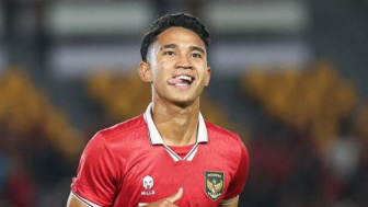 Mari Intip Kekayaan Marselino Ferdinan, Dicoret Pelatih Timnas Indonesia Shin Tae Yong Berlaga di Laga Kedua Lawan Brunei Darussalam