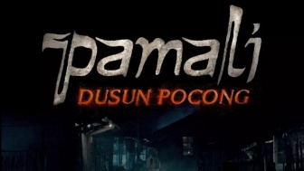 Link Nonton Pamali: Dusun Pocong, Film dari Game Horor yang Bisa Diakses di Rebahin dan LK21?