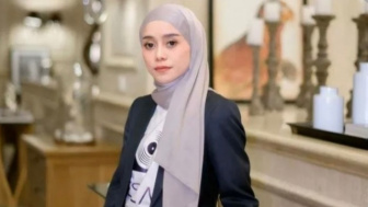 Duet Bareng Dewa 19, Suara Lesti Kejora Disorot: Kayak Lipsync