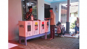 Pemilu 2024 Bertepatan Hari Rabu Abu, Keuskupan Agung Jakarta Gelar Musyawarah dengan Hasil Ini