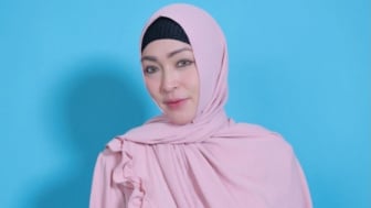 Anaknya Lagi Dekat dengan Thariq Halilintar, Ibu Aaliyah Massaid Justru Iri Sama Keluarga Fuji