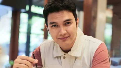 Instagram Diblokir Najwa Shihab, Aldi Taher: Katanya Enggak Baper Ternyata Nge-Block Orang