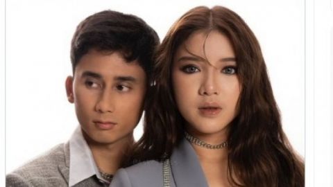 Tiara Andini Mendadak Ubah Penampilan, Buntut Kasus Alshad Ahmad dan Nissa Asyifa?
