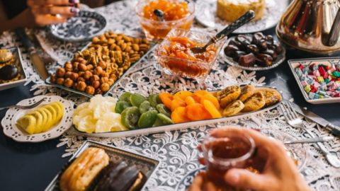 Lengkap! Simak Doa Buka Puasa Ramadhan 2023, Jangan Langsung Sikat Makanan dan Minuman