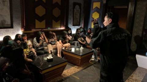 Situbondo Izinkan Lokalisasi Buka Selama Ramadhan, Ansor Meradang