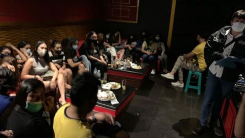 Lokalisasi Dibuka Asal PSK Ikut Tarawih, DPRD Situbondo Prihatin