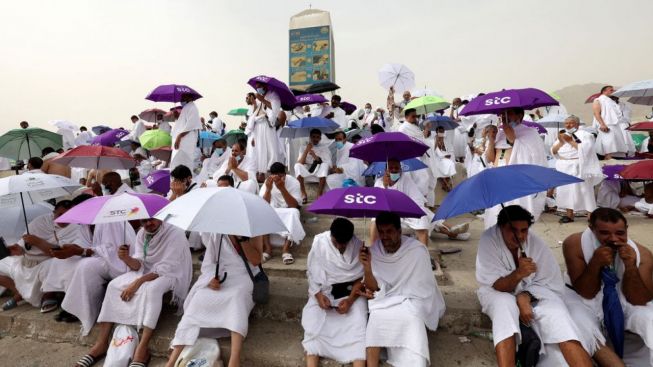 jelang Puncak Haji, Jemaah Diimbau Jaga Kesehatan dan Istirahat Cukup