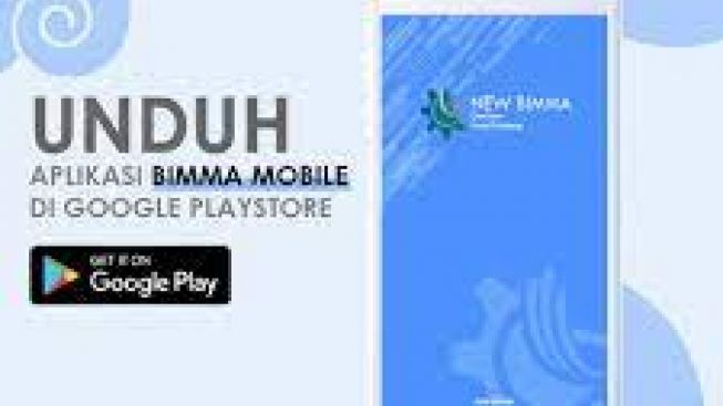 Aplikasi New BIMMA untuk Para Pencari Kerja di Bandung