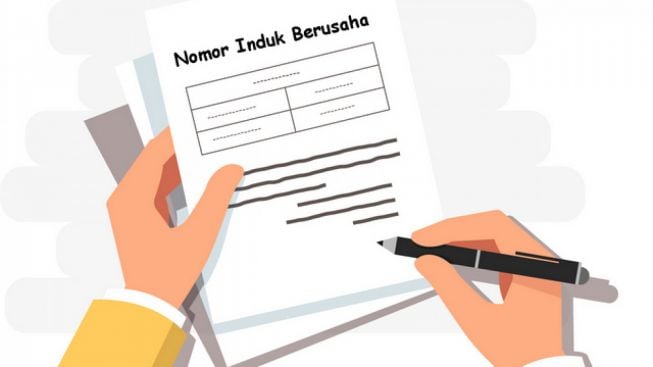 Pemkot Bandarlampung Terbitkan 3084 NIB untuk Pelaku UMKM