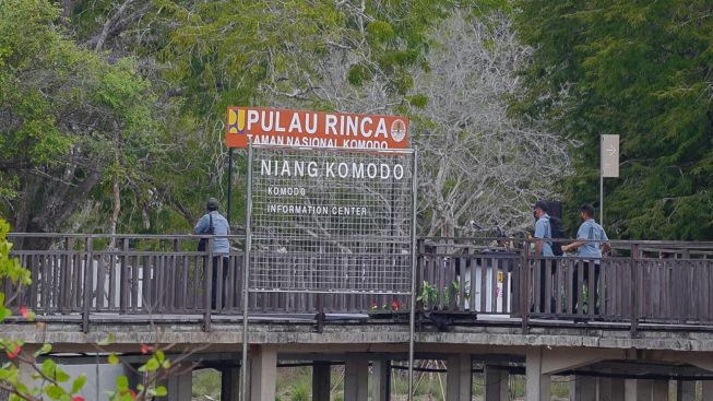 Pelaku Pariwisata Labuan Bajo Diminta Selesaikan Persoalan Lewat Dialog