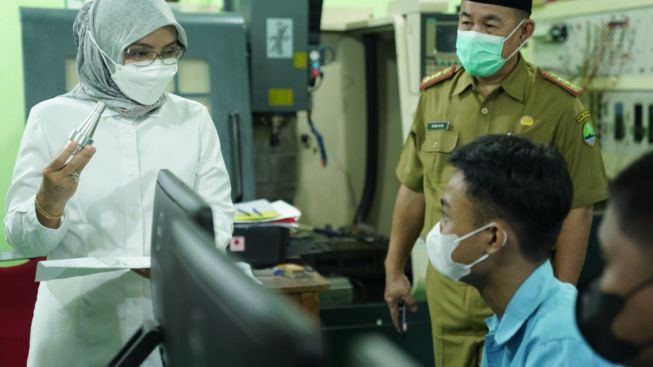 Lewat Kurikulum Merdeka, Kemendikbudristek Pastikan Siswa Aktif