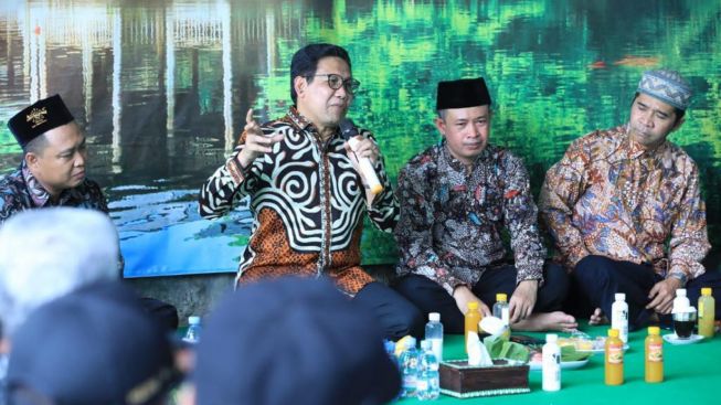 Kemendes PDTT Gandeng ITS untuk Rancang Desa Wisata