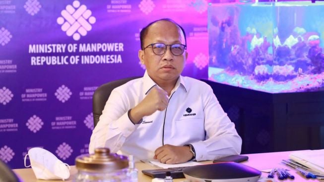 Reformasi Birokrasi Mewujudkan Pelayanan yang Baik Pada Masyarakat