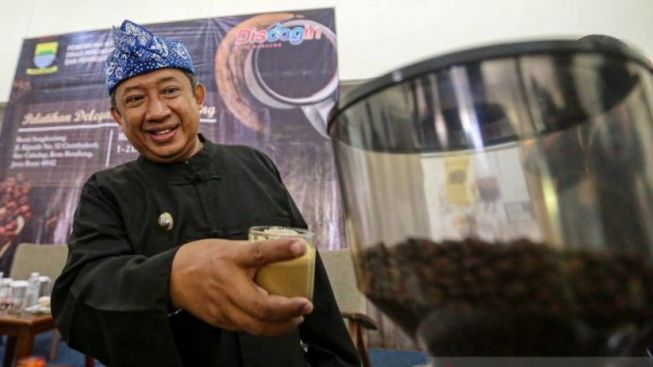 Dukung UMKM Mendunia, Pemkot Bandung Jalin Kerjasama dengan Pemerintah Kota Petaling Jaya Malaysia