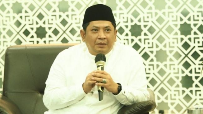 Kemenag Umumkan Pendaftaran Uji Kompetensi Calon Penerima Beasiswa Al-Azhar-Mesir