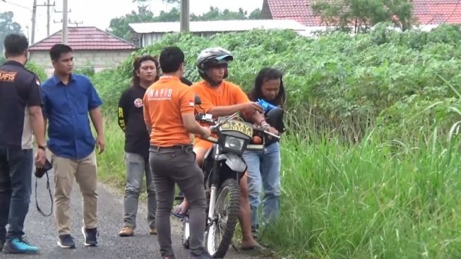 Polisi Tembak Polisi di Lampung Kena Pasal Pembunuhan Berencana, Tersangka Sempat Coba Senjatanya