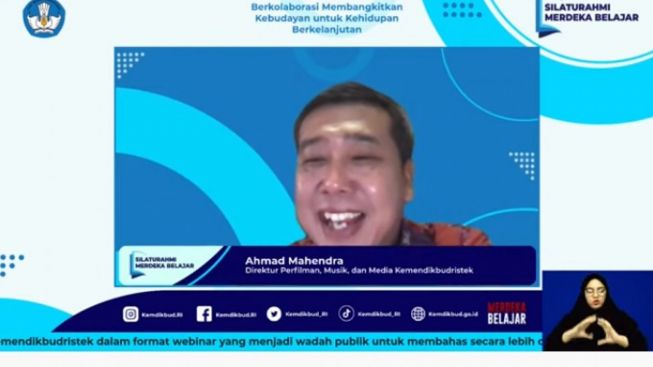 Kemendikbudristek Harapkan Kebudayaan Jadi Sumber Inspirasi Kehidupan Berkelanjutan