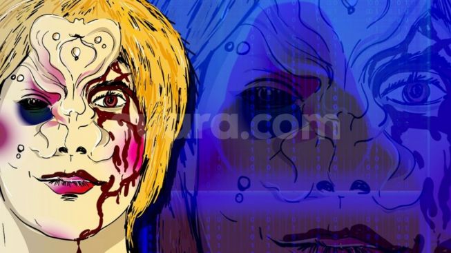 Peretas Bjorka Ditangkap? Pemuda Asal Madiun Diperiksa Timsus