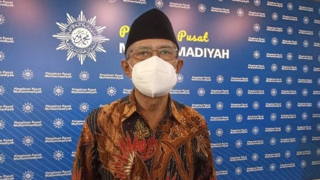 Bertemu PP Muhammadiyah, Presiden Jokowi Siap Hadir di Muktamar Muhammadiyah dan Aisyiyah