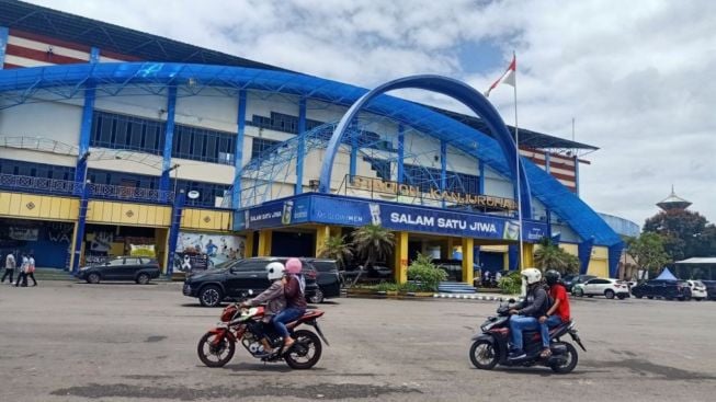 Kabar Baik! Sanksi Tragedi Kanjuruhan Selesai, Arema FC Bisa Kembali Main di Malang