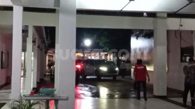 Positif Penyalahgunaan Obat, Irjen Teddy Minahasa Ditahan di Rutan Polda Metro Jaya