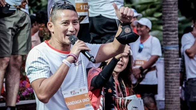 IFG Labuan Bajo Marathon 2022 Bangkitkan Antusiasme Masyarakat dan Wisatawan