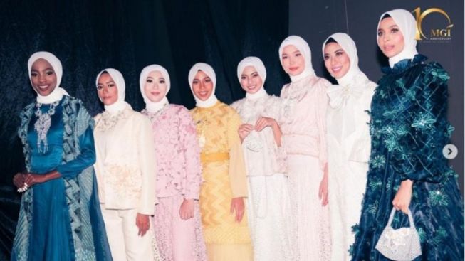 Sandiaga Uno : Miss Grand International 2022 Perkuat Promosi Parekraf Indonesia