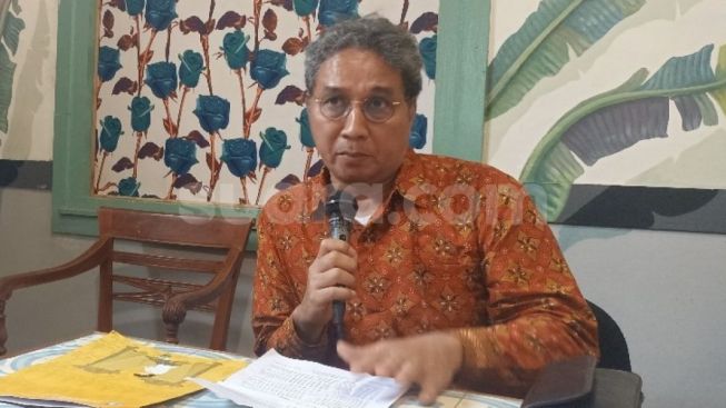 Lukisan Karya Dua Maestro Seni Lukis Indonesia Ditetapkan Jadi Benda Cagar Budaya Peringkat Nasional