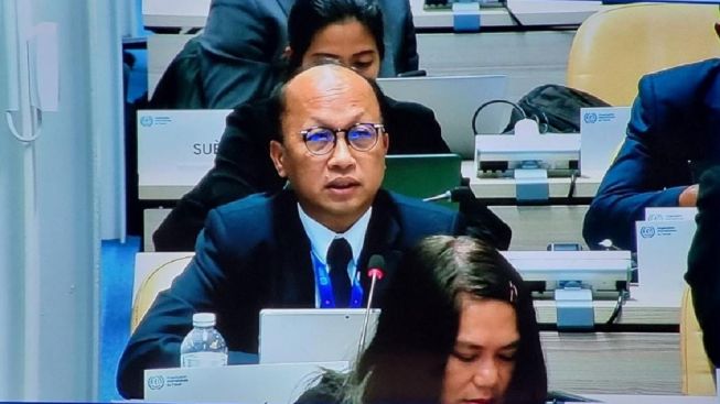 Di Sidang GB ILO ke-346, ASEAN Dorong Kurangi Ketidaksetaraan di Dunia Kerja