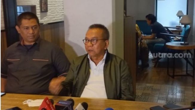 Ruangannya Digeledah KPK, M Taufik Pernah Masuk Bui Karena Korupsi